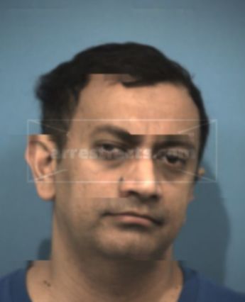 Rangarajan Kumar