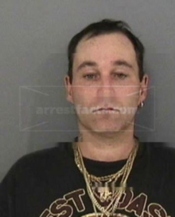 Shawn Mason Odom