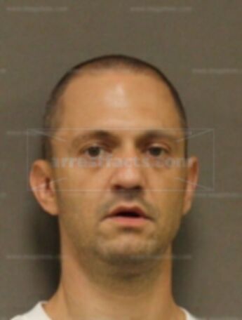 Daniel Ray Clayton