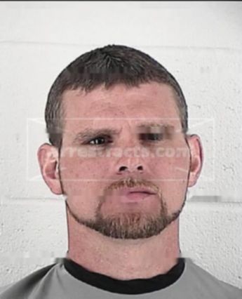Aaron Miles Gardner