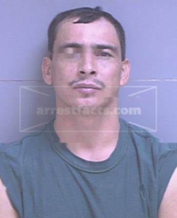 Oscar Chacon-Rios