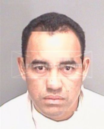Jose Mendez