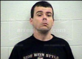 Benjamin James Hammons