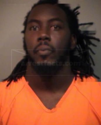 Mccray Mark Steven