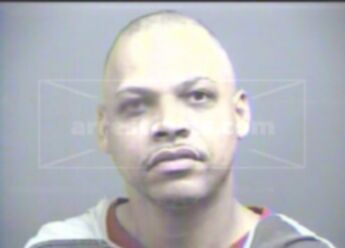 Brandon Lamart Holliman