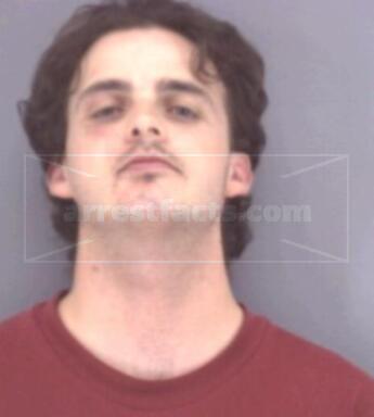 Ralph Laurence Armstrong