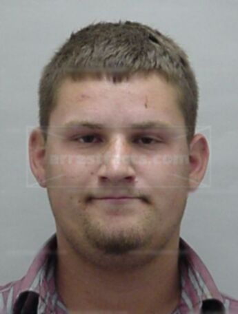 Jacob P Brown