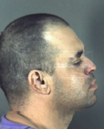 Daniel Jovanny Arroyo