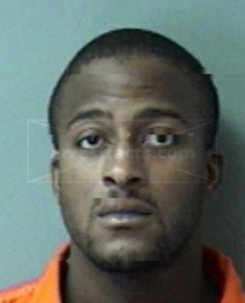 Victor Ladarren Hawkins
