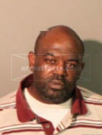 Quinton Blanks