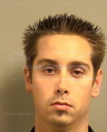 Adam Douglas Noe