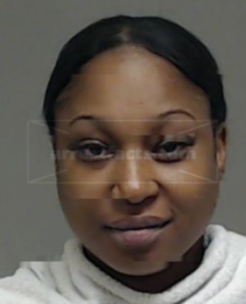 Toccar Devara Mc-Kinzie