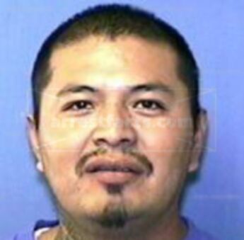 Randall Yazzie