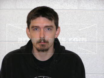 Christopher Martin Harris