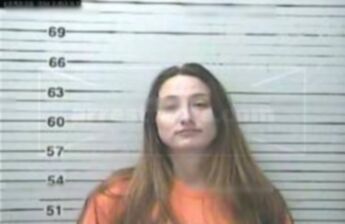 Amberley Duzzette Frisby