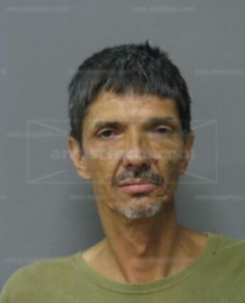 Charles Kenneth Guidry