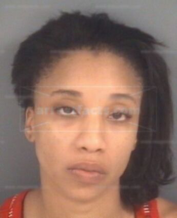 Gemima Tillonna Johnson