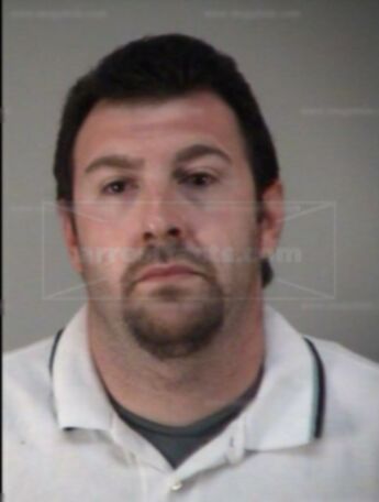 Christopher Paul Mckeehan