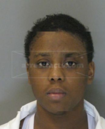 Sonynita Stuckey