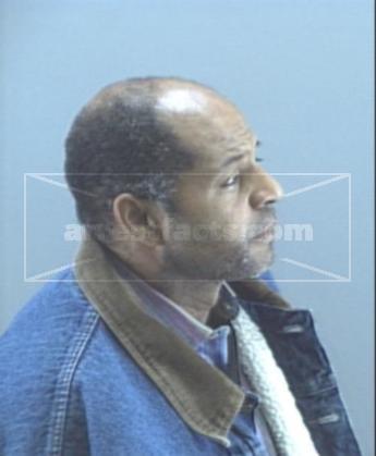 Eric Lamont Miller