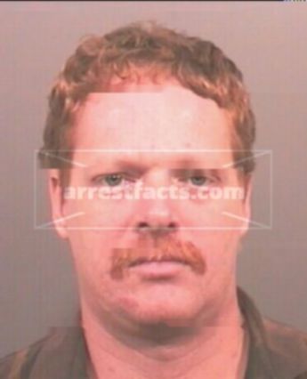 Daniel Andrew Sidell
