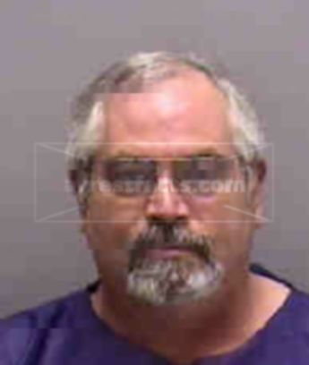 Peter John Hall