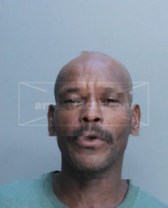 Cornelius Horton