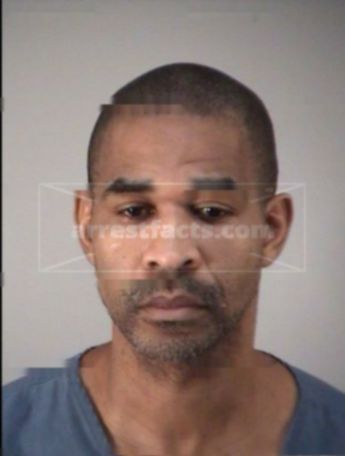 Timothy Tyrone Thomas