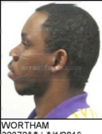 Tyran M Wortham