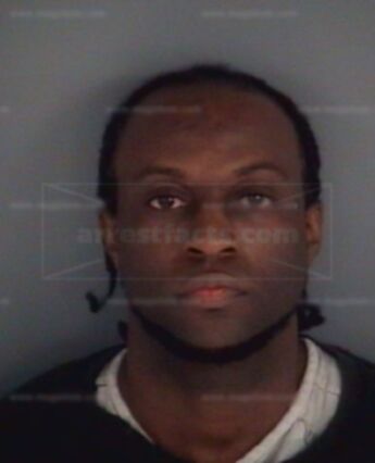 Ishmir Jamal Northrup