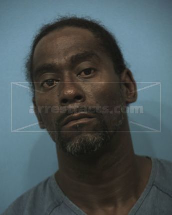 Dennis Glaspie