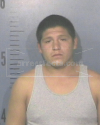 Andrew Gonzales