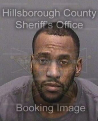 Todd Davontay Flournoy