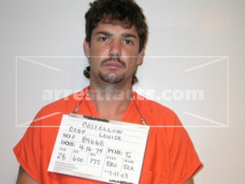 Cody Louise Castellow