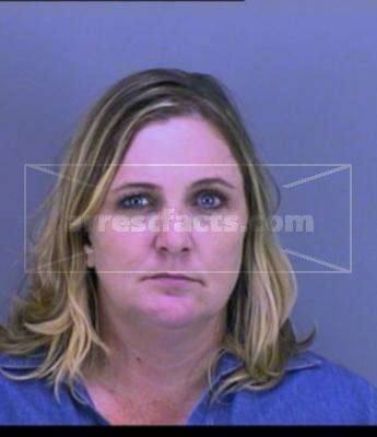 Genie Bernice Brookshire