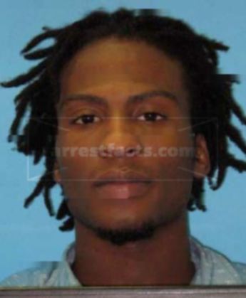 Marlin Alexander Laguerre