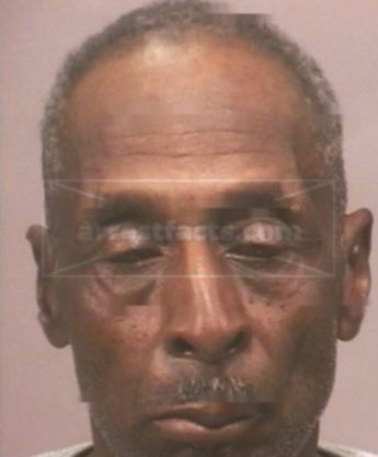 Alonzo Carson Jr