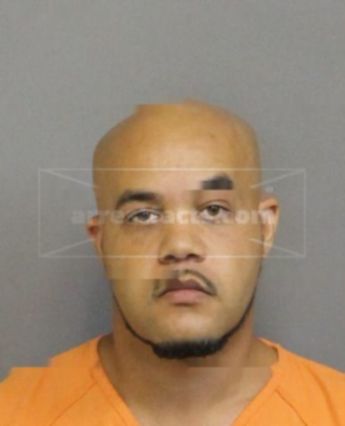 Jerimiah Joseph Williams
