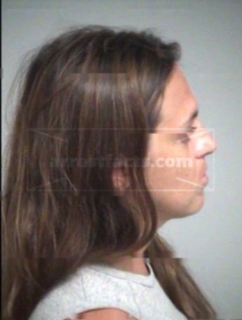 Stacy Nichole Rogers