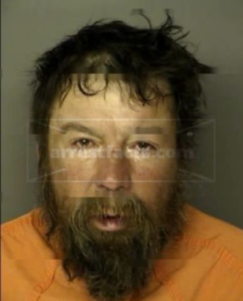 Kenneth Ray Martin