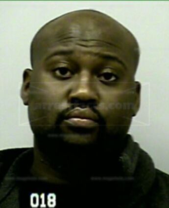 Dwight Dayne Samuels