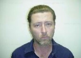 James Burt Breeden