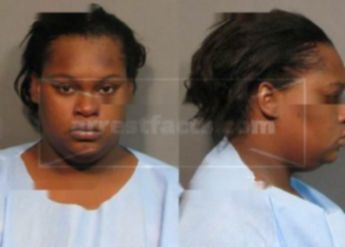 Dedra Jarayne Ruffin