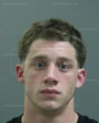 Brian Blaze Walsh