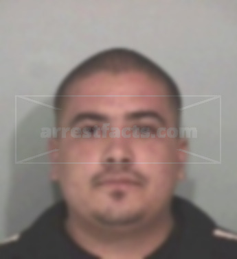 Raul Garibay