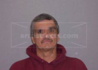 Keith Laverdure