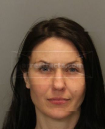 Delong Alexandra Leigh