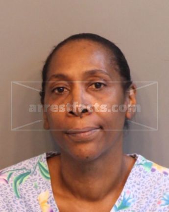 Angela Denise Lindsey