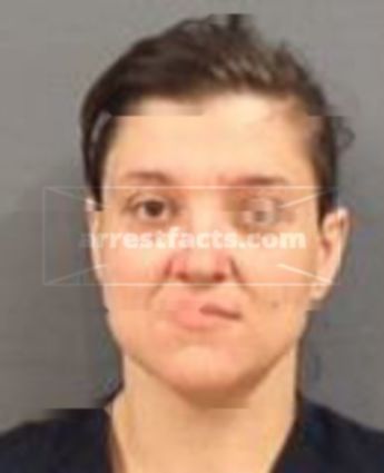 Stephanie Marie Oliverius Minor