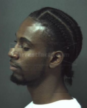 Ramel Tyvon Frost
